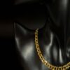 Bismarck 18k necklace