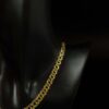 Bismarck 18k necklace - Image 4