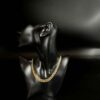 Bismarck 18k necklace - Image 2