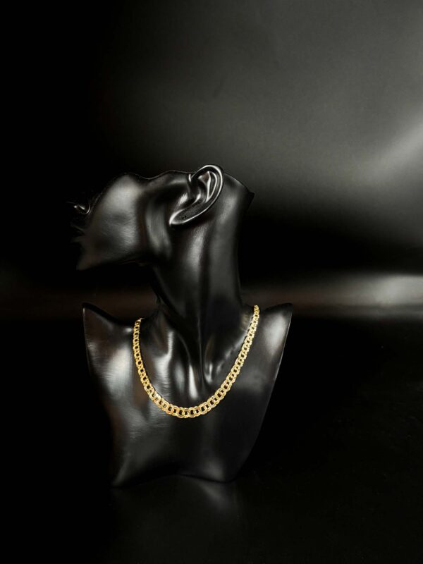 Bismarck 18k necklace - Image 2