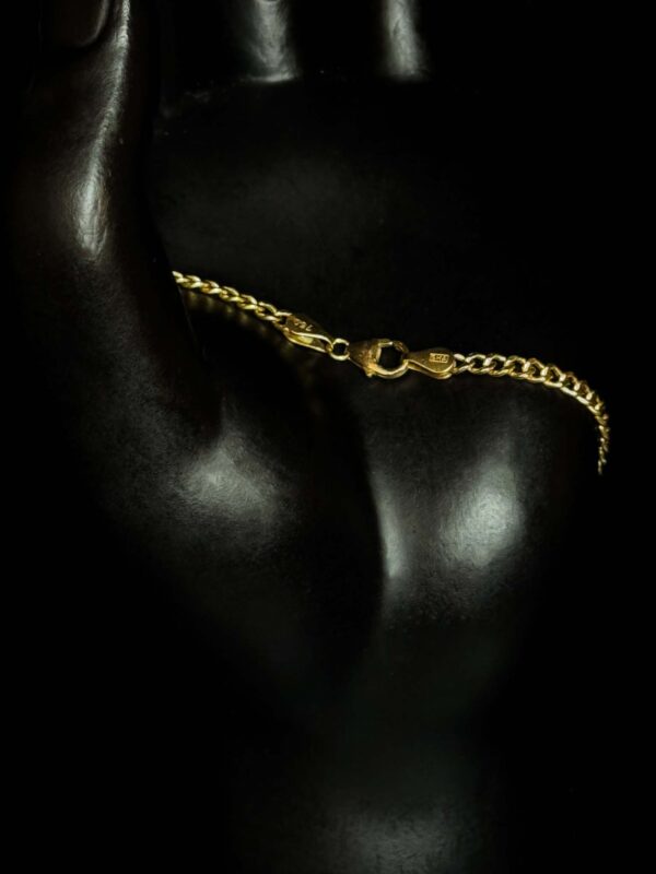 Armored bracelet (model 2) - Image 4