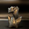 Pansar 18k necklace - Image 4