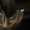 Pansar 18k necklace - Image 3