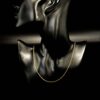 Pansar Halsband (model 3) - Bild 3