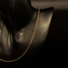 Pansar Halsband (model 3)