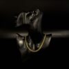 Bismarck 18k necklace - Image 3