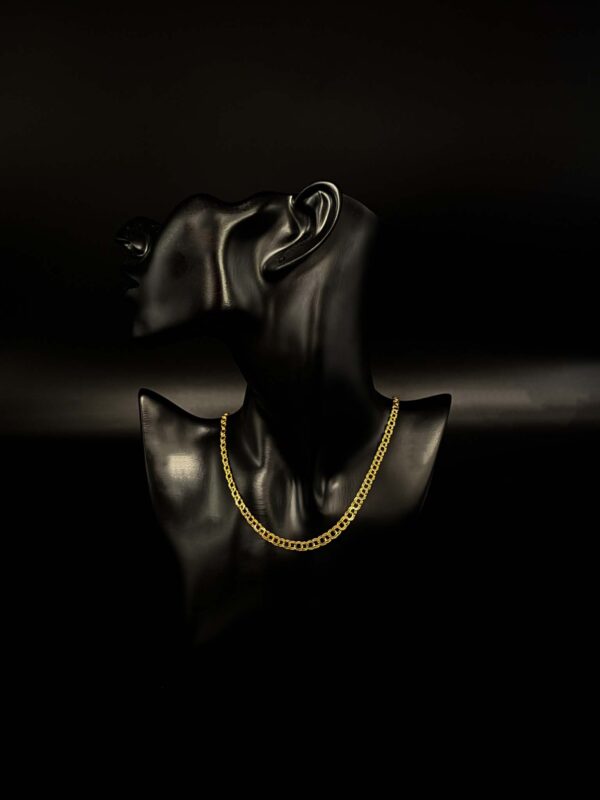 Bismarck 18k necklace - Image 3