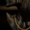 Bismarck 18k necklace - Image 2