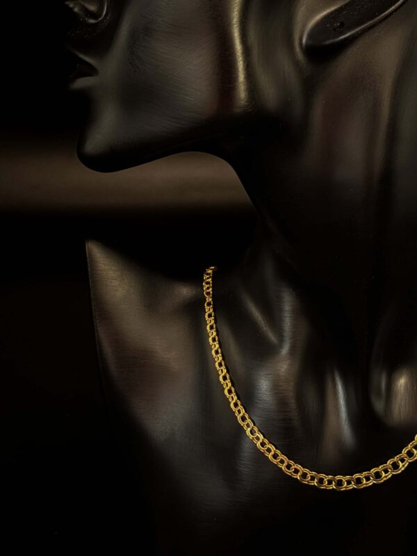 Bismarck 18k necklace - Image 2