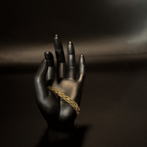 X-Link 18k Bracelet - 14.1 g