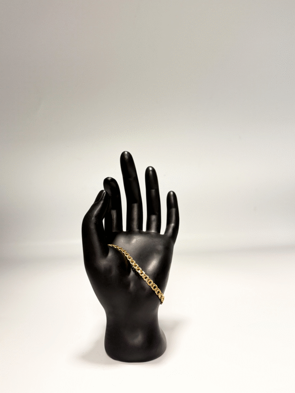 Bismarck 18k Bracelet - 7.3 g - Image 2