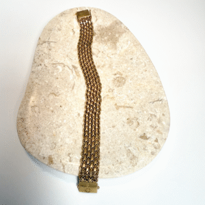 X-Link 18k Bracelet - 31.5 g