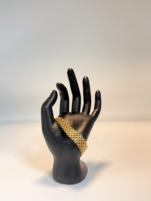 X-Link 18k Bracelet - 31.5 g - Image 2