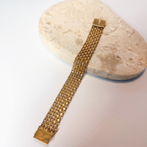 X-Länk 18k Armband - 41.6 g