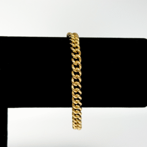 Pansar 18K Armband - 37.7 g