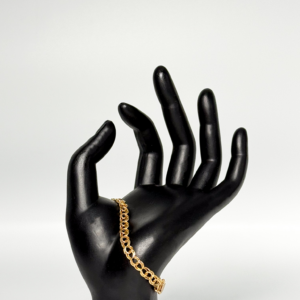 Bismarck 18k Armband - 7.3 g