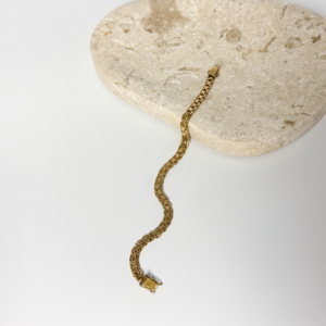 X-Link 18k Bracelet - 15.6 g