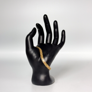 X-Länk 18k Armband – 11.9 g