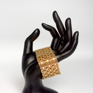 X-Länk 18k Armband – 101.3 g