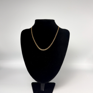 Bismarck 18k necklace - 5.4 gr