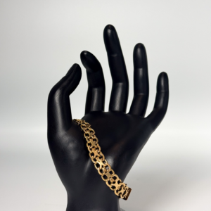 X-Länk 18k Armband – 25.8 g