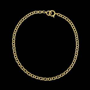 Bismarck 18k Armband - 1.45 gr