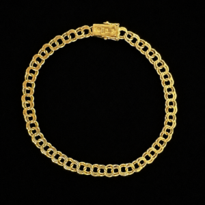 Bismarck 18k Armband- 7,2 gr