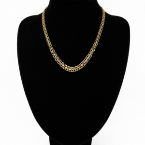 X-länk Halsband- 15.5 gr