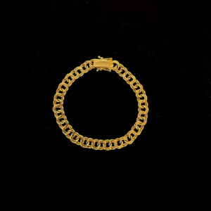 Bismarck 18k Armband- 17.8 gr