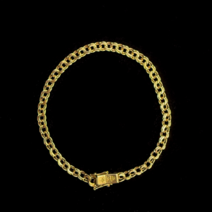 Bismarck 18k Armband- 9.45 gr