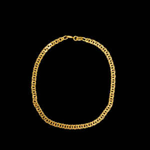 Bismarck 18k Armband- 2.65 gr